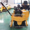 500 kg Small Drum Vibratory Roller for Asphalt and Paving Applications (FYL-700C )